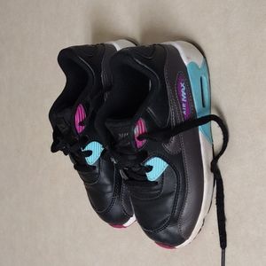 Kids Toddler Nike Air Max 90 Size 10C